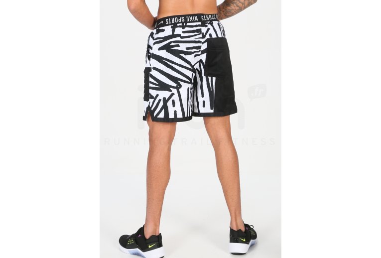 Nike pantal�n corto Project X