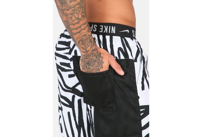 Nike pantal�n corto Project X