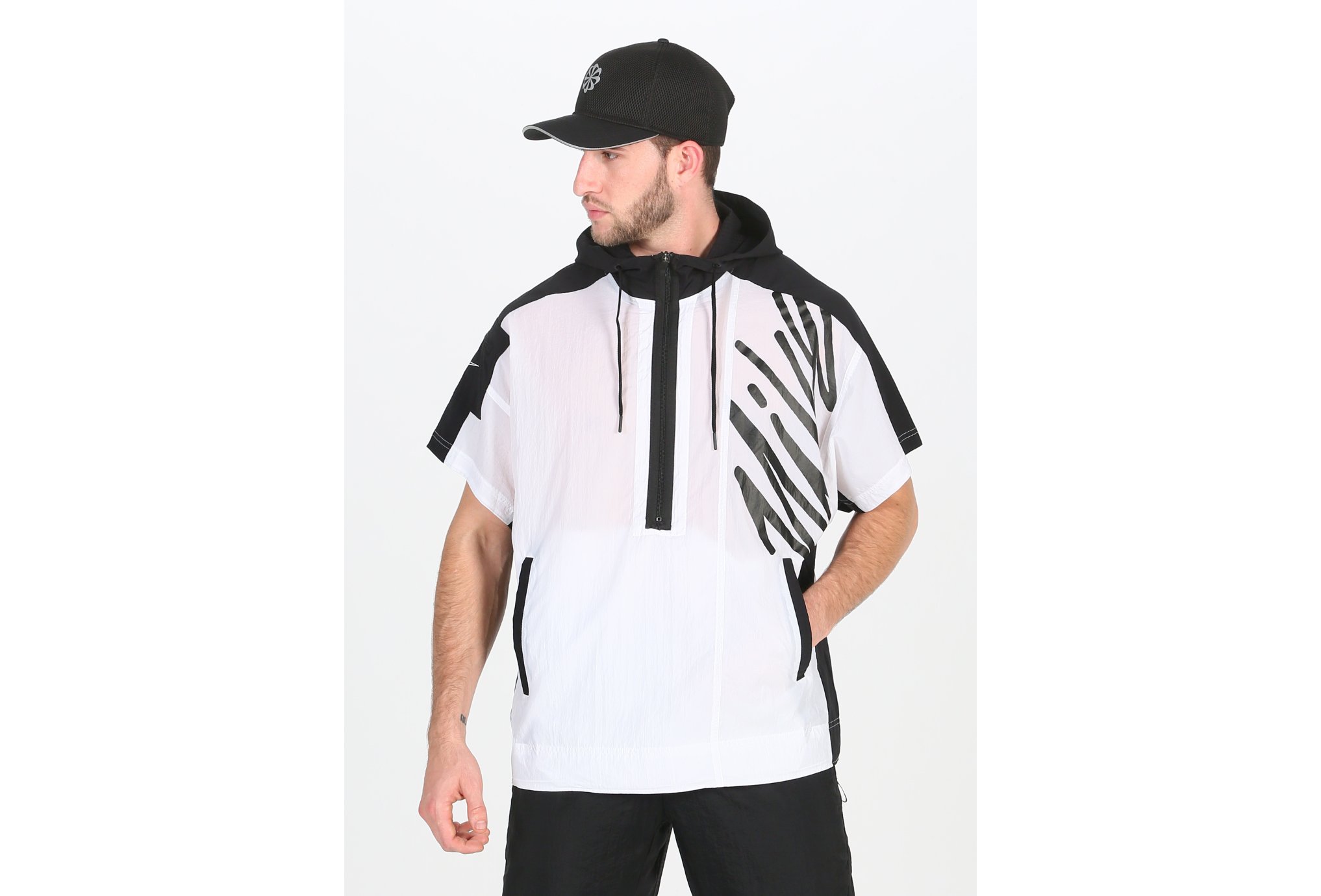 Nike Project X M vêtement running homme