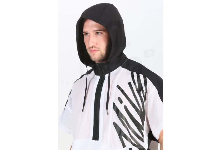 Nike chaqueta Project X