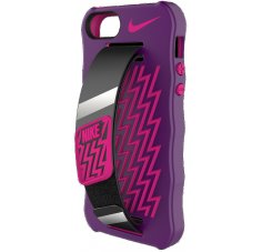 Nike Protection pour iPhone5 Hand Held