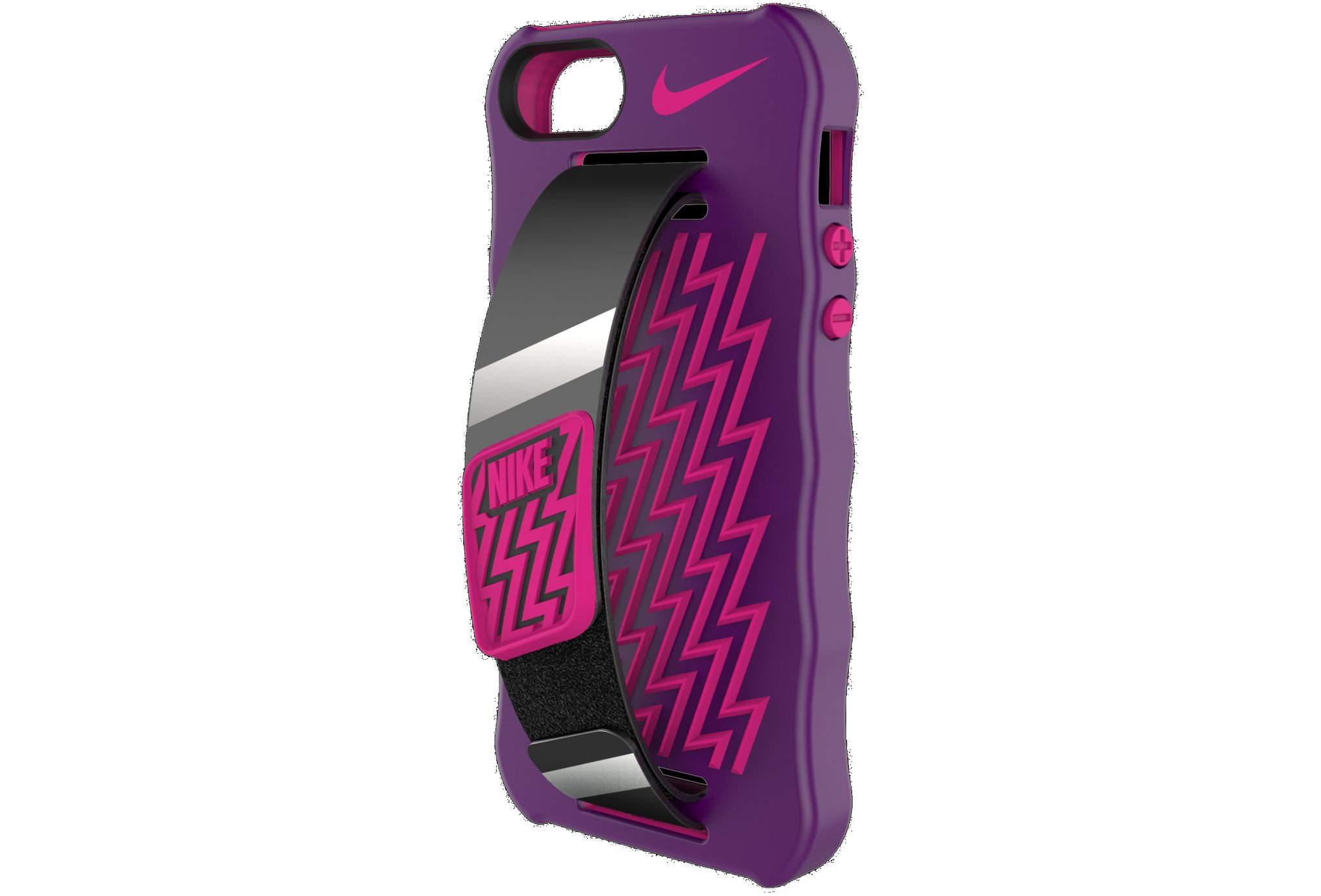 Nike Protection pour iPhone5 Hand Held Accessoires téléphone