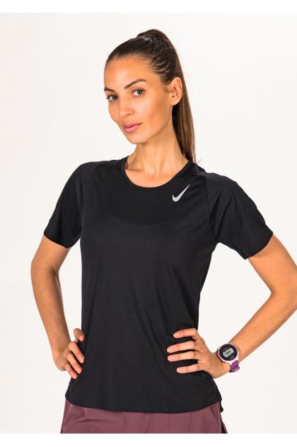 Nike camiseta manga corta Race