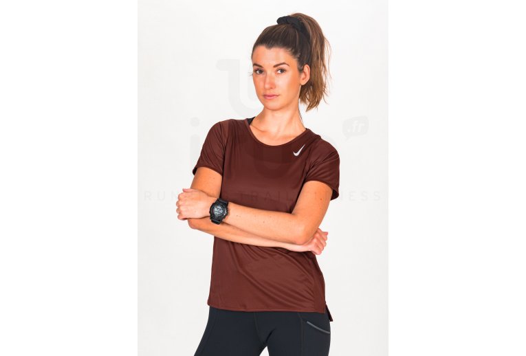 Nike camiseta manga corta Race