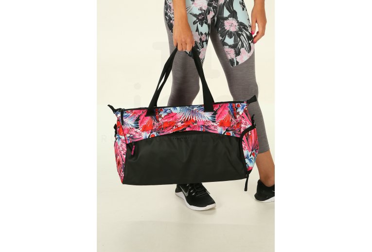 Nike bolsa Radiate Club Print