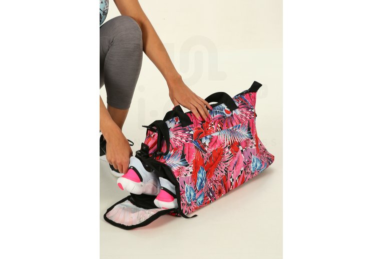 Nike bolsa Radiate Club Print