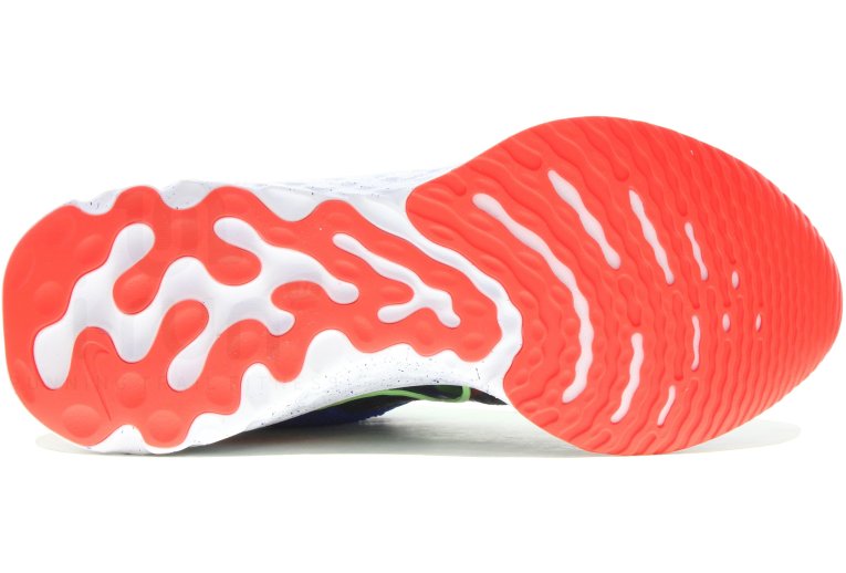 Nike React Infinity Run Flyknit 2 KA Herren