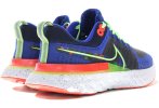 Nike React Infinity Run Flyknit 2 KA Herren