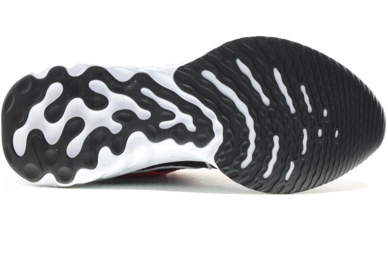 Nike React Infinity Run Flyknit 2 Herren