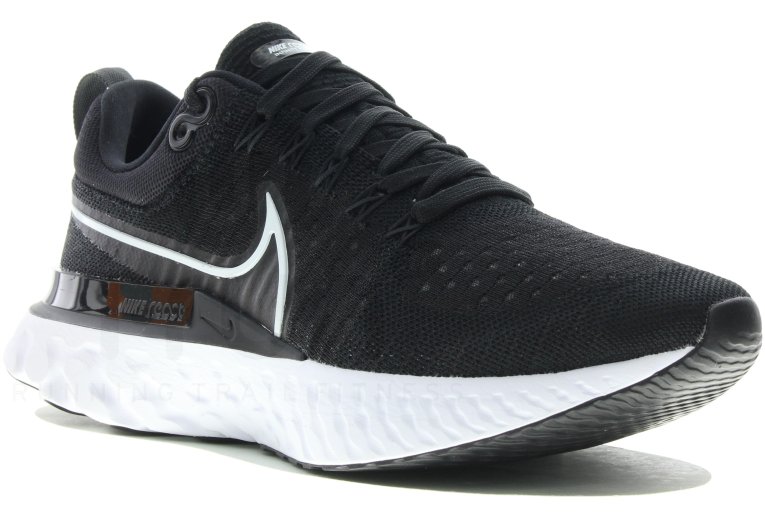 Nike React Infinity Run Flyknit 2