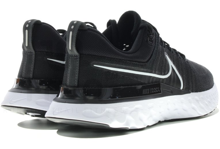 Nike React Infinity Run Flyknit 2