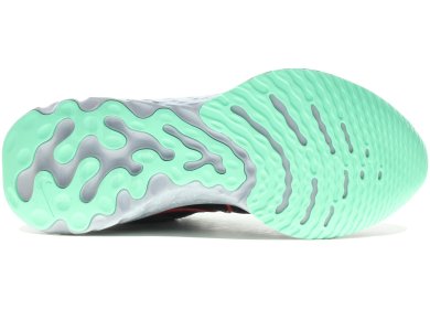 nike react infinite run homme