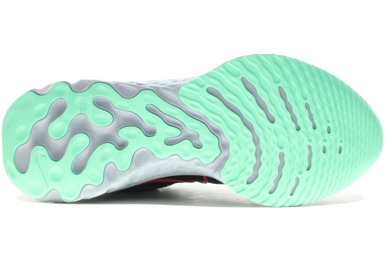 Nike React Infinity Run Flyknit 2 Herren