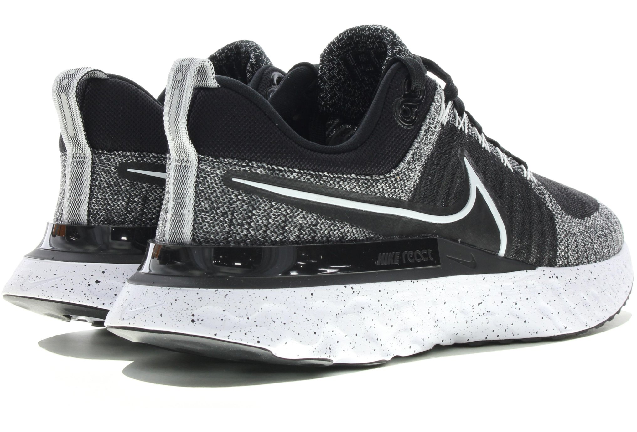 react infinity run flyknit 2 hombre