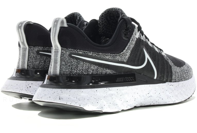 Nike React Infinity Run Flyknit 2