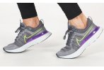 Nike React Infinity Run Flyknit 2 Herren