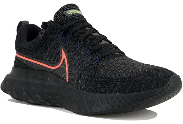Nike React Infinity Run Flyknit 2 Herren