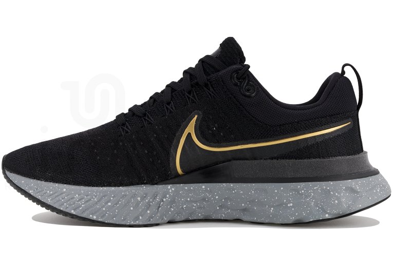 Nike React Infinity Run Flyknit 2 Herren