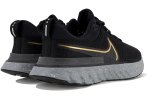 Nike React Infinity Run Flyknit 2 Herren