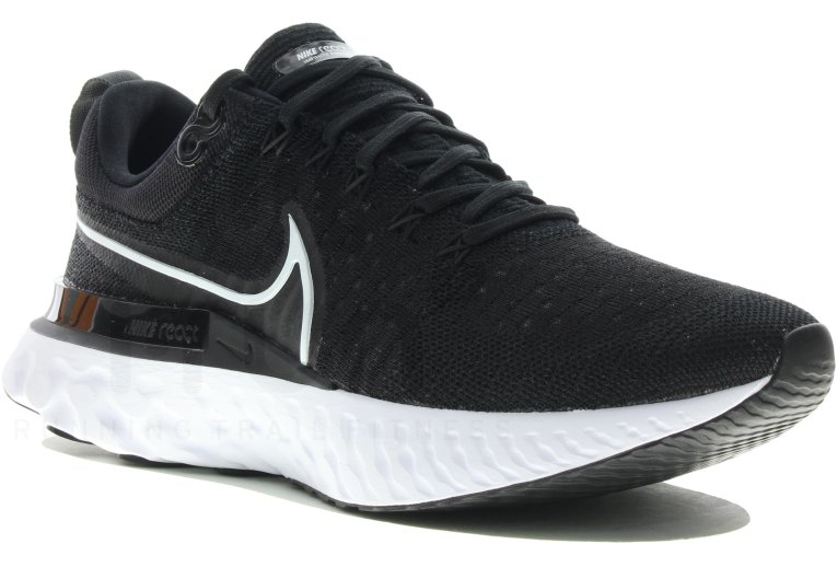 Nike React Infinity Run Flyknit 2 Damen