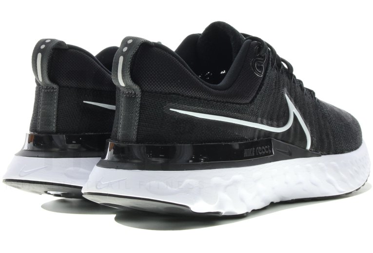 Nike React Infinity Run Flyknit 2 Damen