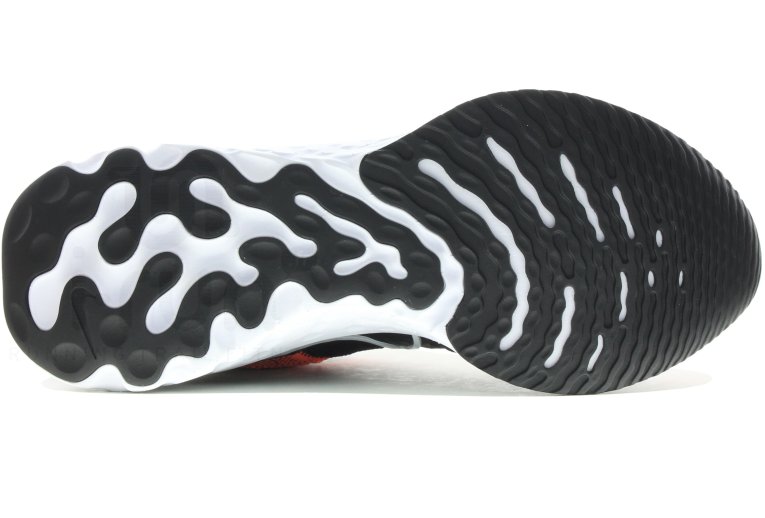 Nike React Infinity Run Flyknit 2 Damen