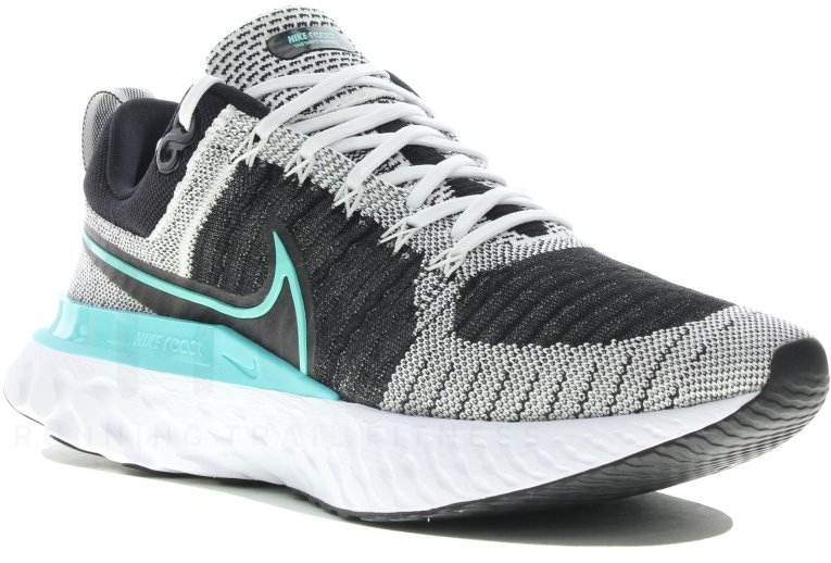 Nike React Infinity Run Flyknit 2 Damen