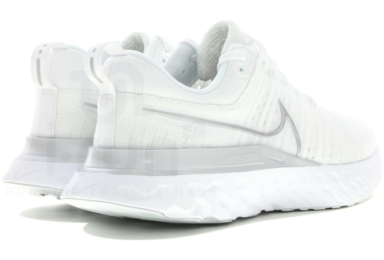 Nike React Infinity Run Flyknit 2 Damen