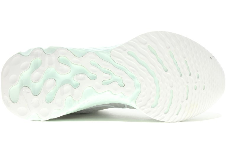 Nike React Infinity Run Flyknit 2 Damen