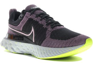 Nike React Infinity Run Flyknit 2