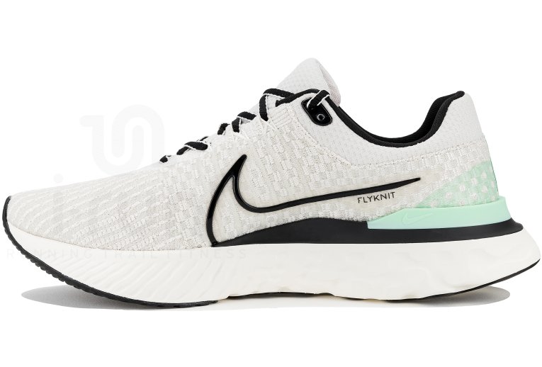 Nike React Infinity Run Flyknit 3