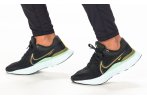 Nike React Infinity Run Flyknit 3 Herren