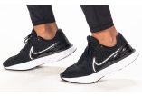 Nike React Infinity Run Flyknit 3 Herren