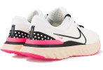 Nike React Infinity Run Flyknit 3