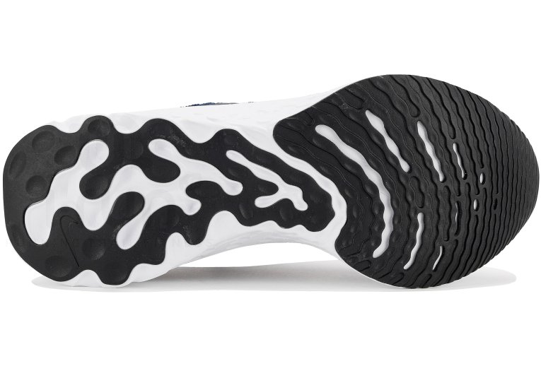 Nike React Infinity Run Flyknit 3 Herren