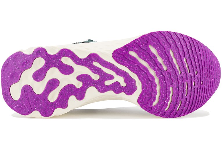 Nike React Infinity Run Flyknit 3 Herren