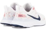 Nike React Infinity Run Flyknit 3 PRM Damen