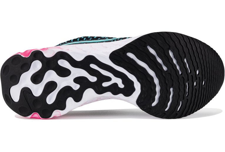 Nike React Infinity Run Flyknit 3 Damen