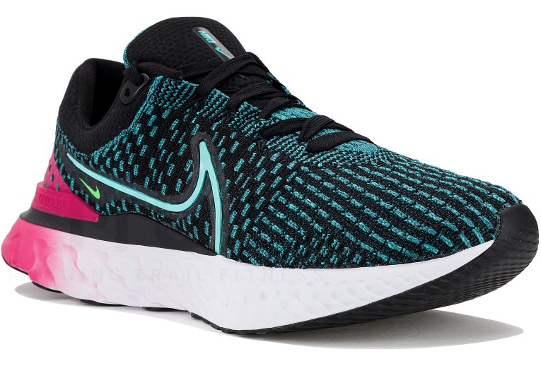 Nike React Infinity Run Flyknit 3 Damen