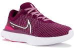 Nike React Infinity Run Flyknit 3 Damen