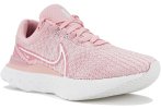 Nike React Infinity Run Flyknit 3 Damen