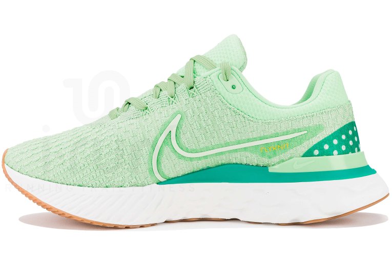 Nike React Infinity Run Flyknit 3
