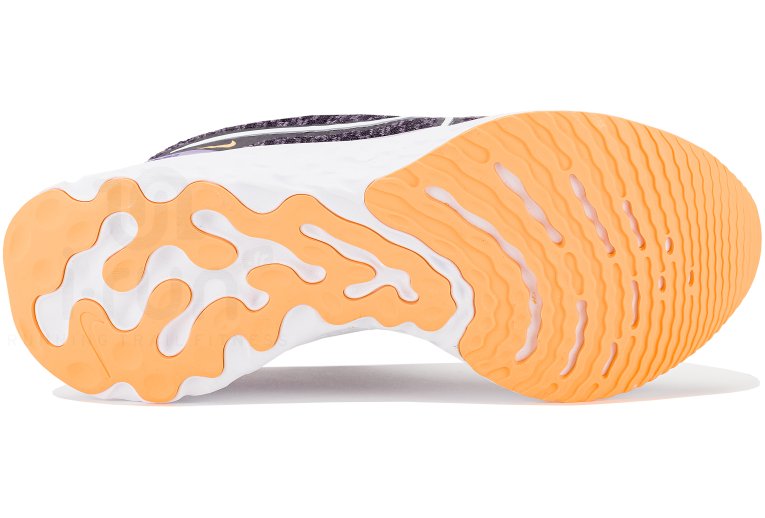 Nike React Infinity Run Flyknit 3