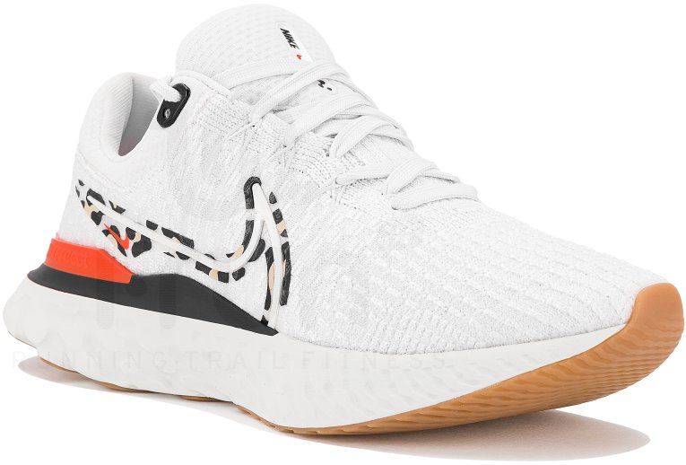 Nike React Infinity Run Flyknit 3 Damen