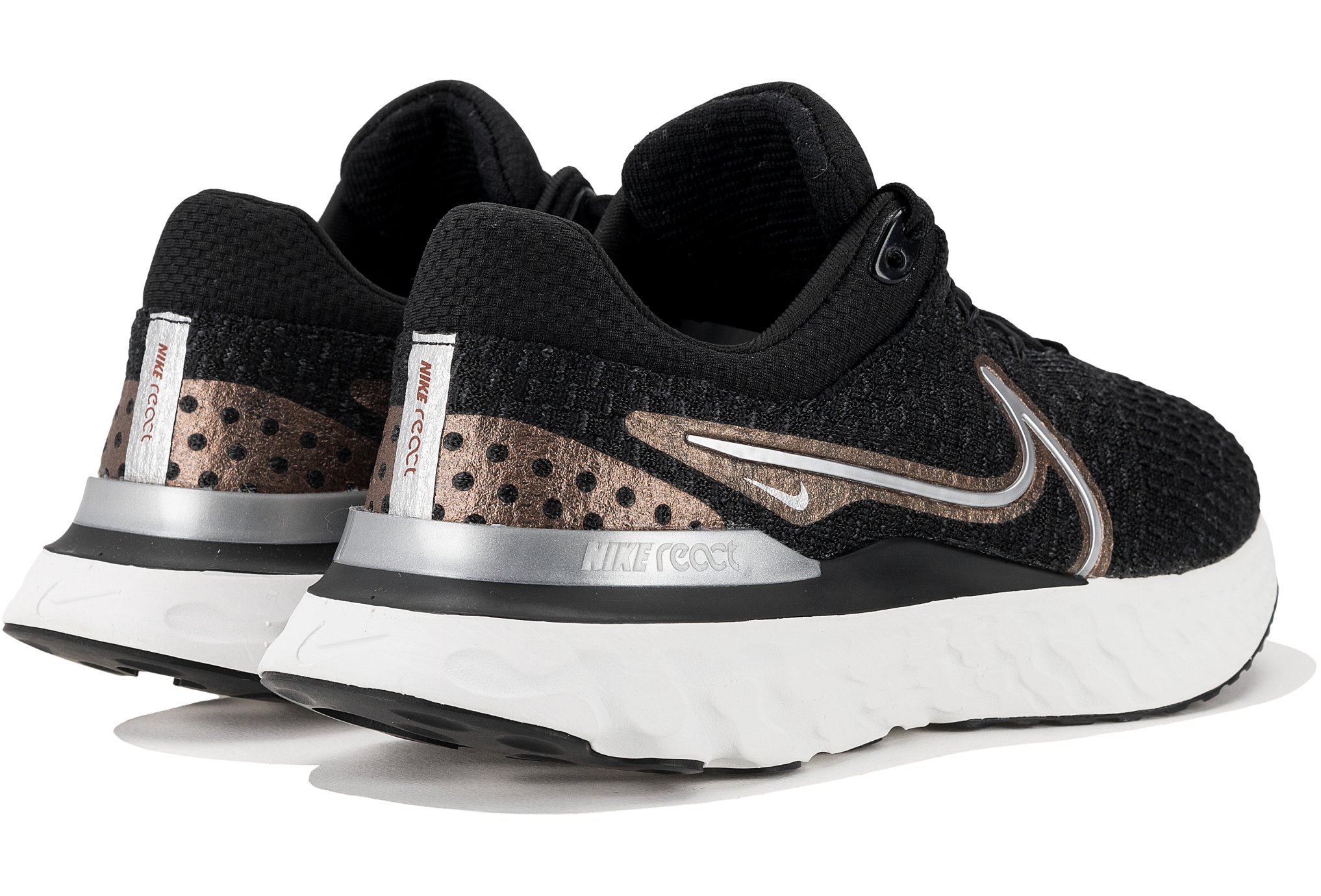 nike react infinity run flyknit 2 damen laufschuh