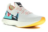 Nike React Infinity Run Flyknit A.I.R M