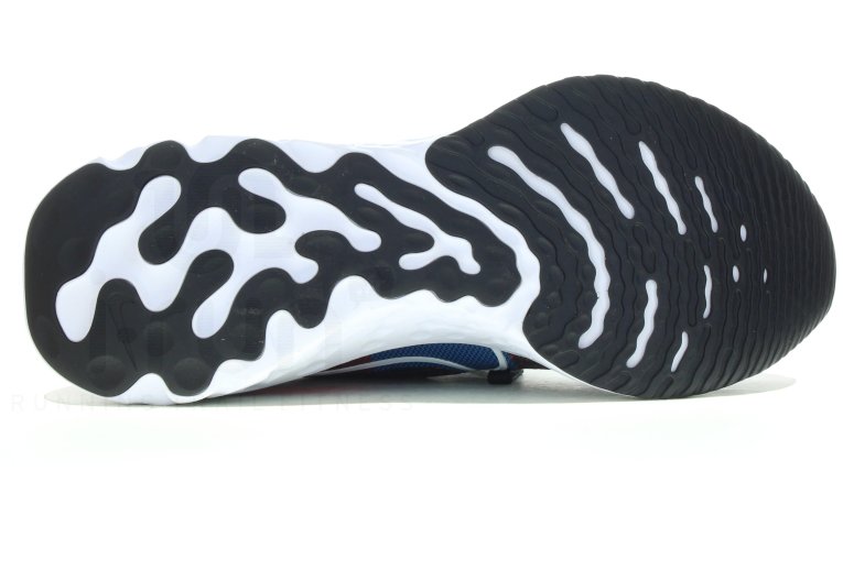 Nike React Infinity Run Flyknit