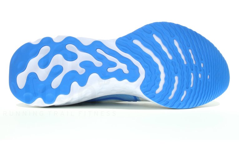 Nike React Infinity Run Flyknit