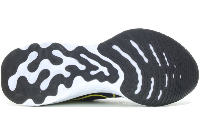 Nike React Infinity Run Flyknit