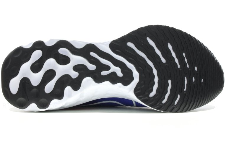 Nike React Infinity Run Flyknit